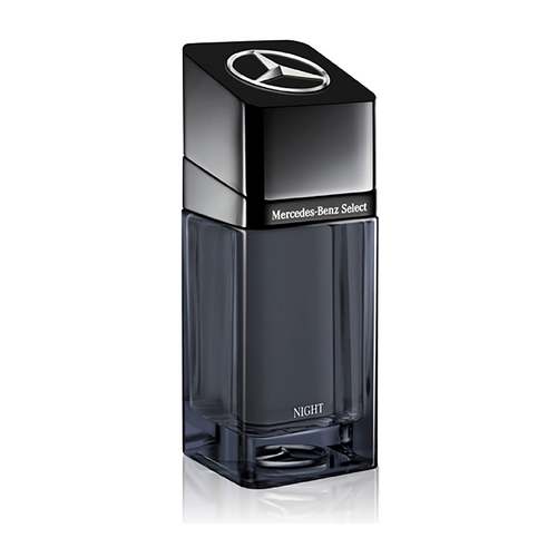 Select Night Eau de Parfum