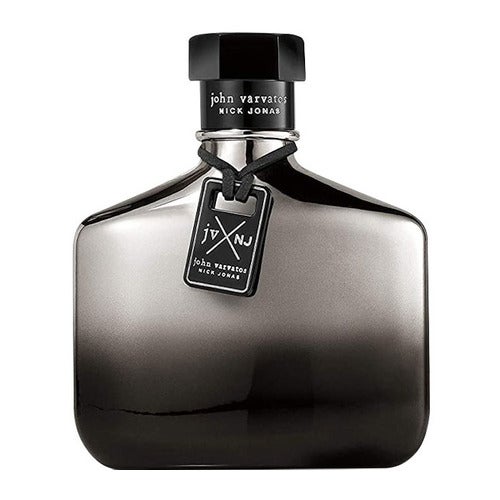 JV x NJ Silver Eau de Toilette