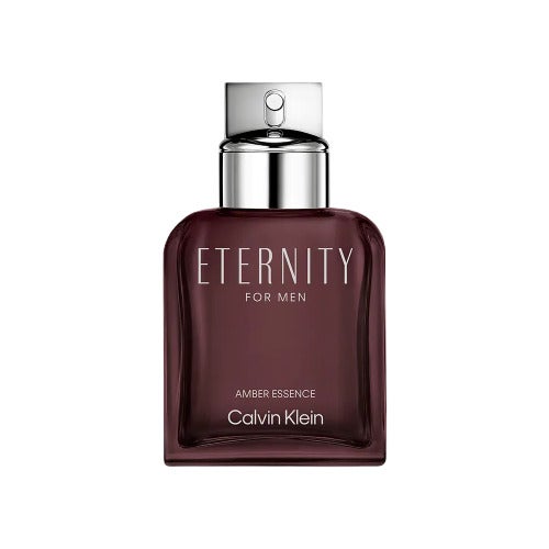 Eternity Amber Essence For Men Intense Parfum