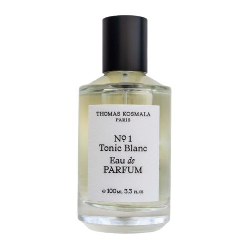 Tonic Blanc Eau de Parfum