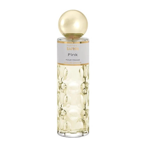 Pink Eau de Parfum