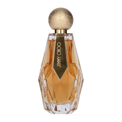 I Want Oud Eau de Parfum