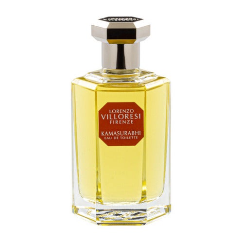 Kamasurabhi Eau de Toilette