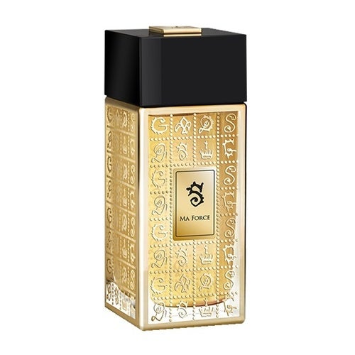 Ma Force Eau de Parfum