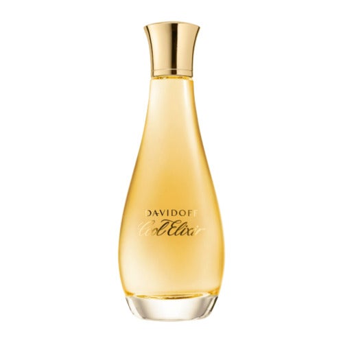 Cool Elixir Woman Intense Parfum