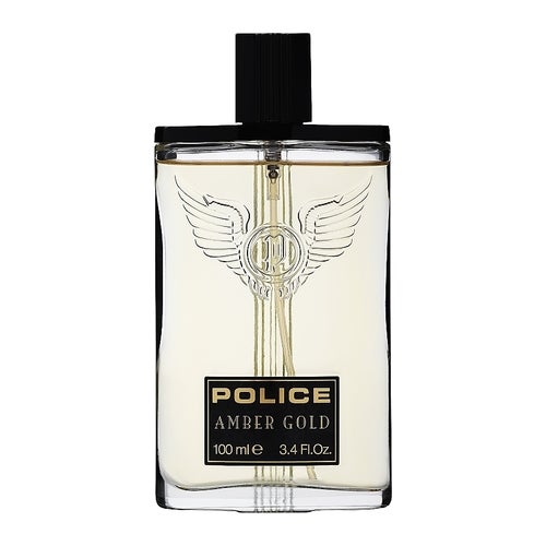 Amber Gold for Him Eau de Toilette