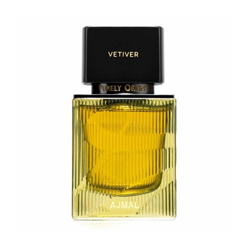 Purely Orient Vetiver Eau de Parfum
