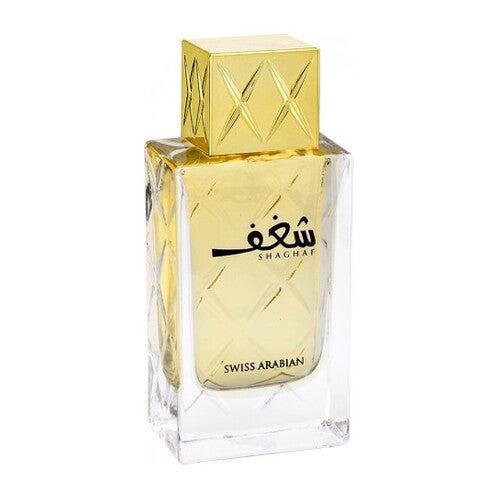 Shaghaf Women Eau de Parfum