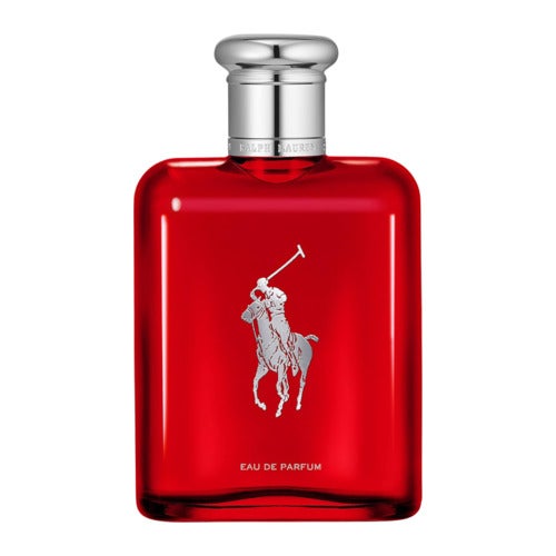 Polo Red Eau de Parfum