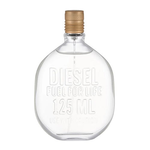 Fuel For Life Men Eau de Toilette