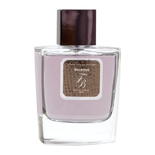 Incense Eau de Parfum
