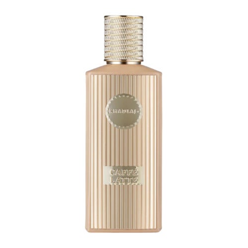 Caffé Latte Extrait de Parfum