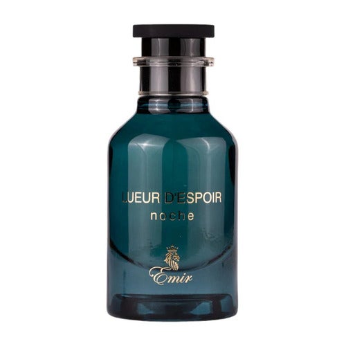 Lueur D’Espoir Noche Eau de Parfum