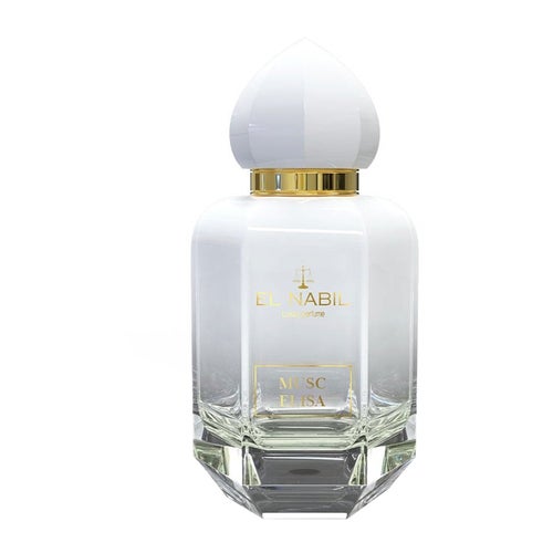 Musc Elisa Eau de Parfum