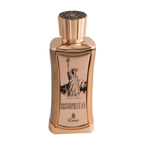 Cosmopolitan New York Eau de Parfum