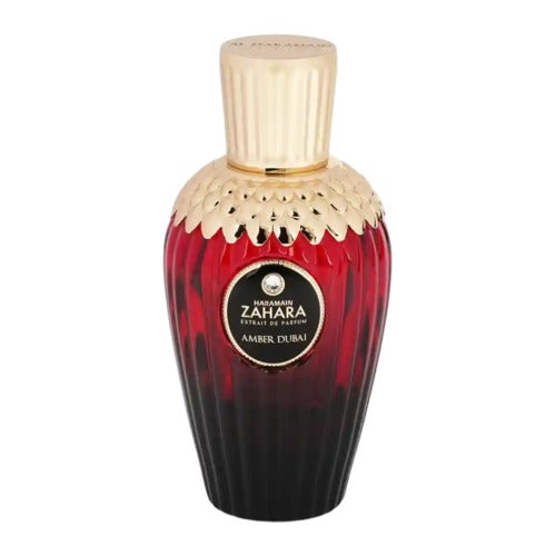Zahara Amber Dubai Extrait de Parfum