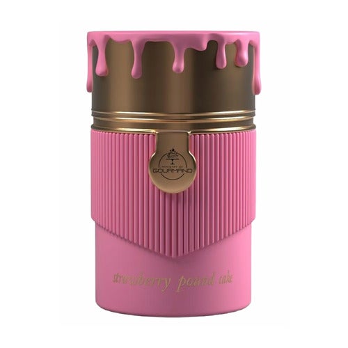Strawberry Pound Cake Eau de Parfum