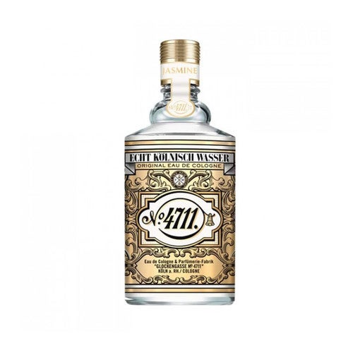 Jasmine Eau de Cologne