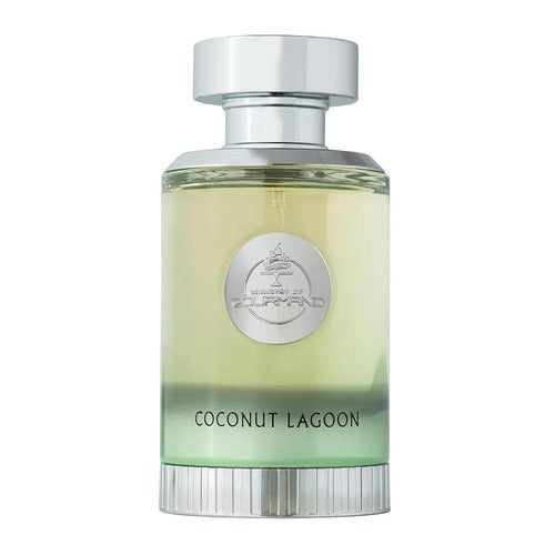 Coconut Lagoon Eau de Parfum