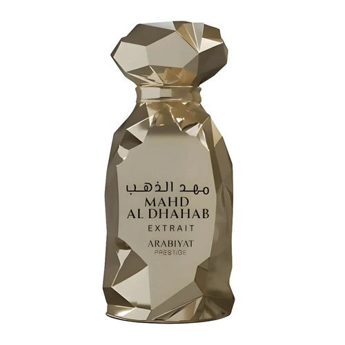 Mahd al Dhahab Extrait de Parfum