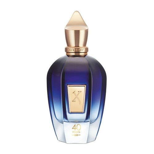 JTC 40 Knots Eau de Parfum