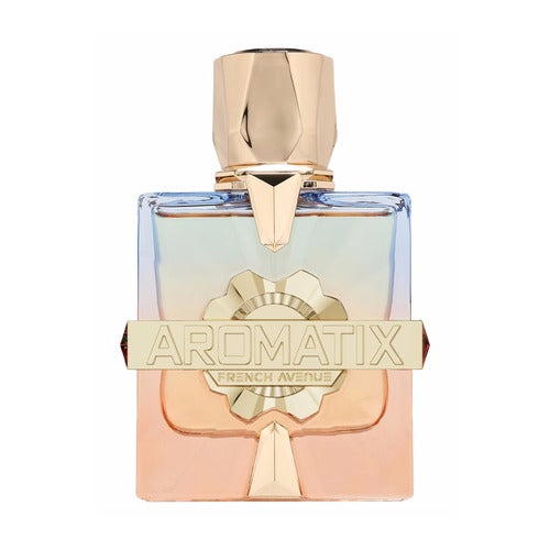 Aromatix X Teas Me Extrait de Parfum