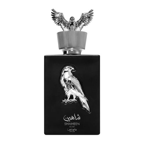 Pride Shaheen Silver Eau de Parfum