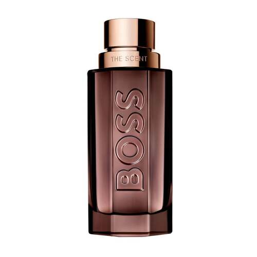 The Scent Le Parfum