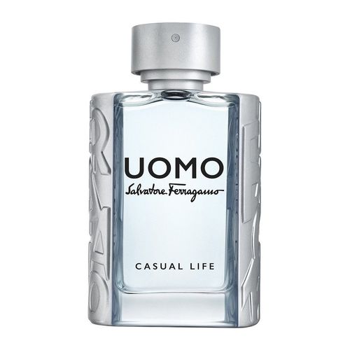 Uomo Casual Life Men Eau de Toilette