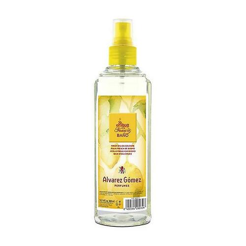 Agua Fresca Original Eau de Cologne