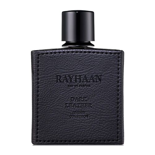 Dark Leather Eau de Parfum
