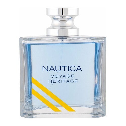 Voyage Heritage Eau de Toilette