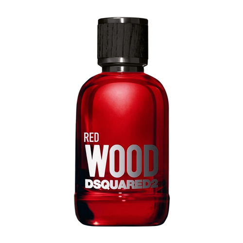 Red Wood Eau de Toilette