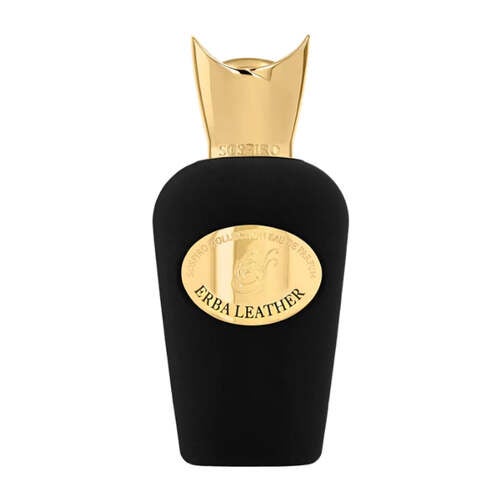 Erba Leather Eau de Parfum