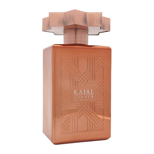 Homme II Eau de Parfum