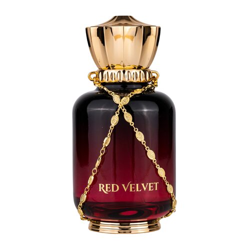 Red Velvet Eau de Parfum