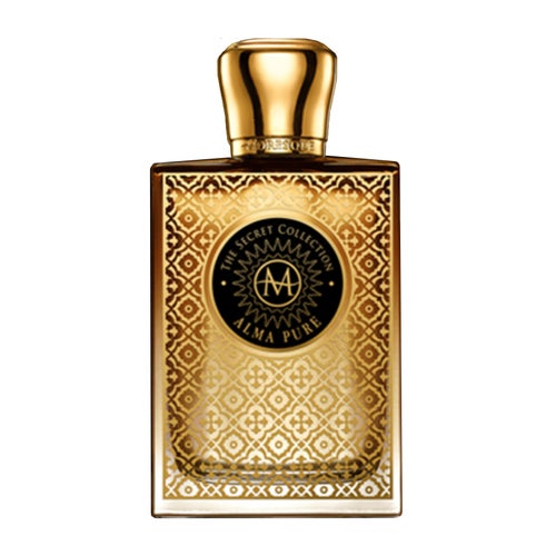 Alma Pure Eau de Parfum