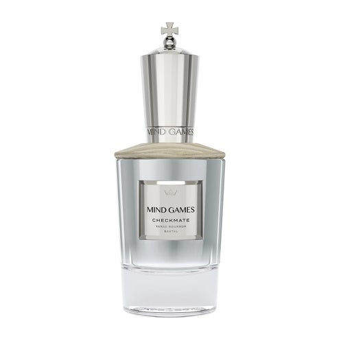 Checkmate Extrait de Parfum