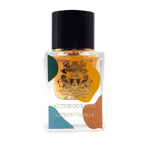 Citron Vanille Eau de Parfum