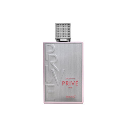 Exclusive Prive Pink Eau de Parfum