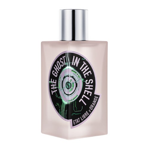 The Ghost In The Shell Eau de Parfum