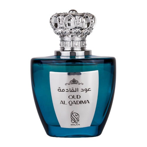 Oud Al Qadima Eau de Parfum