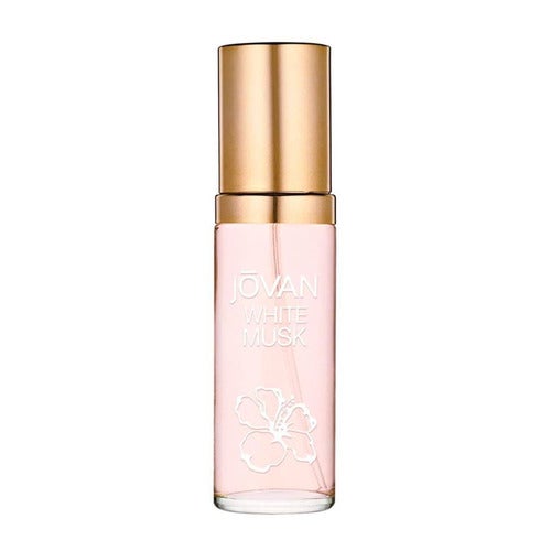 White Musk Woman Eau de Cologne