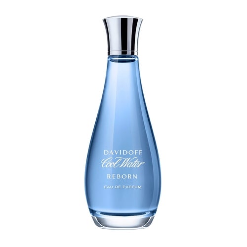 Cool Water Reborn Women Eau de Parfum