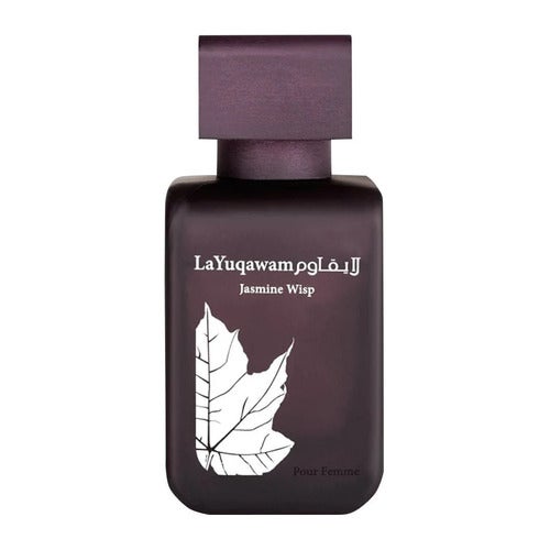 La Yuqawam Jasmine Wisp Eau de Parfum