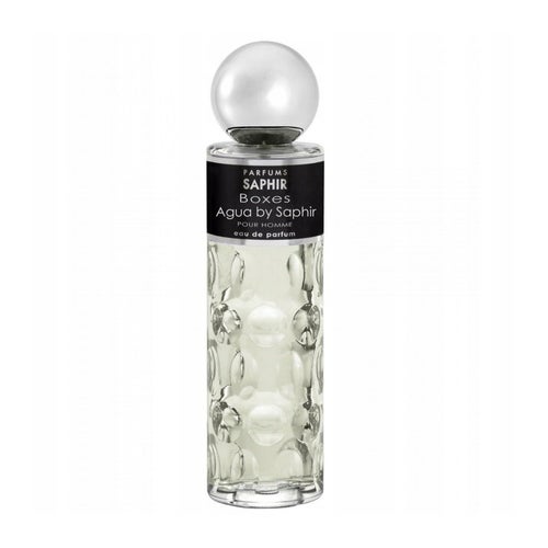 Boxes Acqua Eau de Parfum
