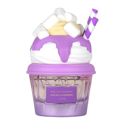 Give Me Gourmand Mallow Maddnes Eau de Parfum