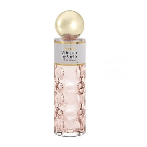 Vida Pink Eau de Parfum