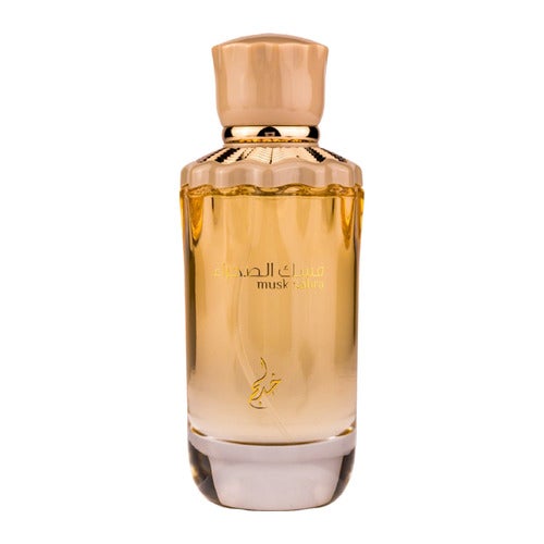 Musk Sahra Eau de Parfum