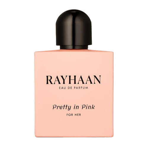 Pretty in Pink Eau de Parfum